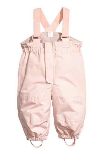 Ski hm pantalone
