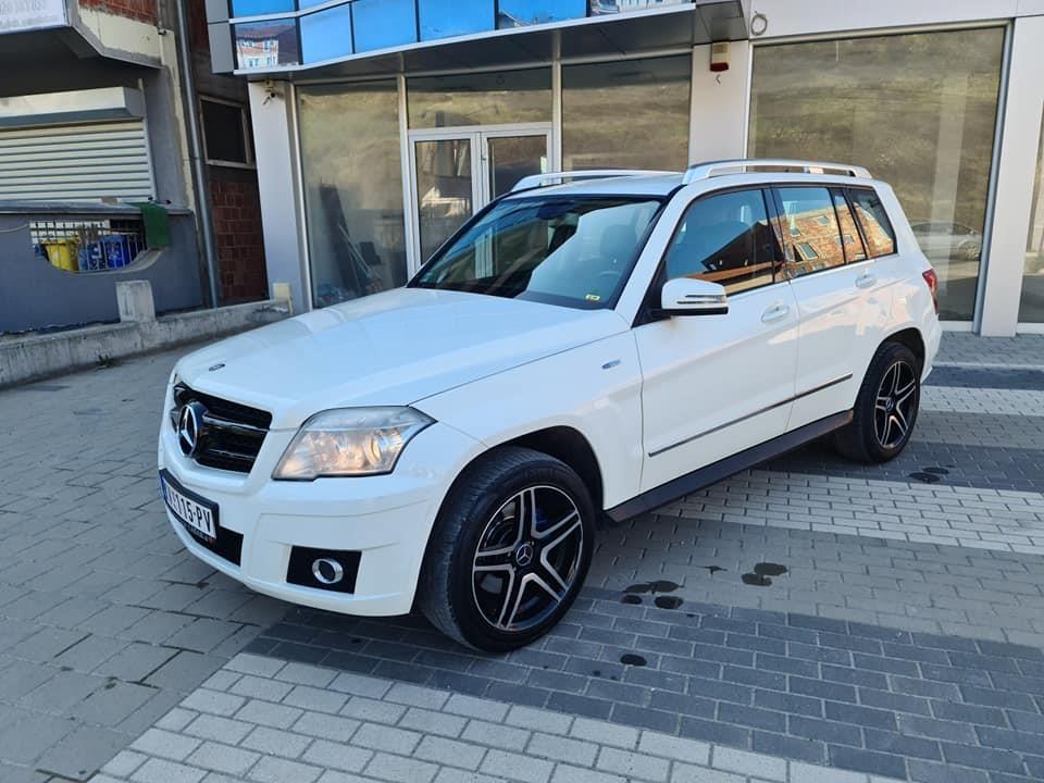 Glk-220cdi