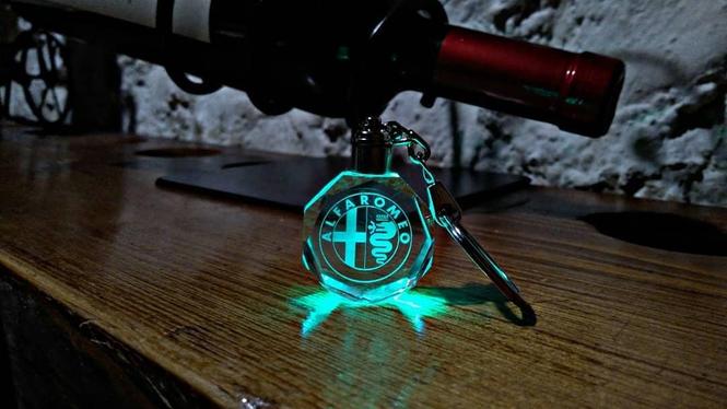Privezak za kljuceve