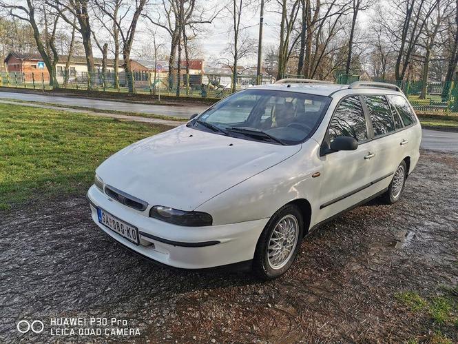 Fiat Marea