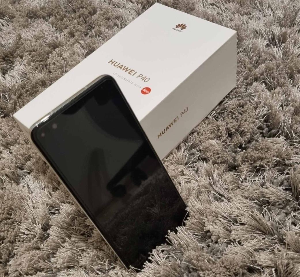 Huawei-p40-