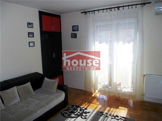 Stan 26m2 Nova Detelinara