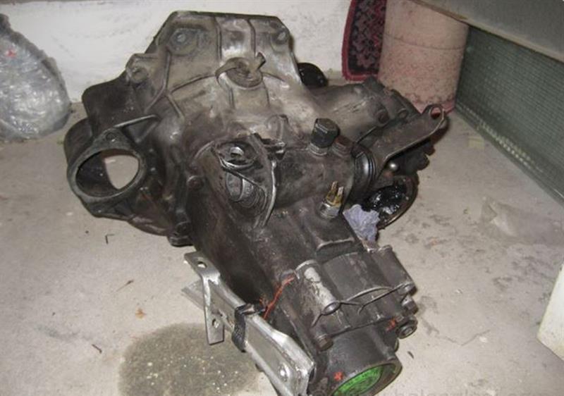 Menjac-za-VW-1-8-8V