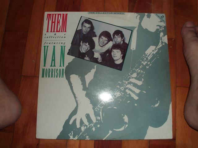 Them-The collection