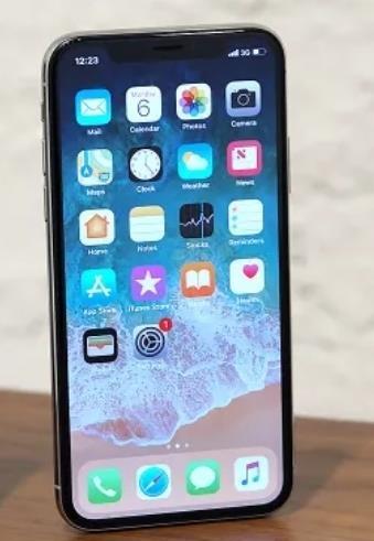 Kupujem iPhone X