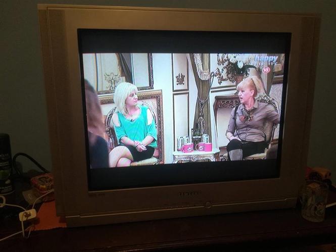 TV Samsung