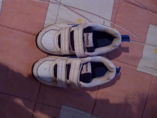 Reebok patikice