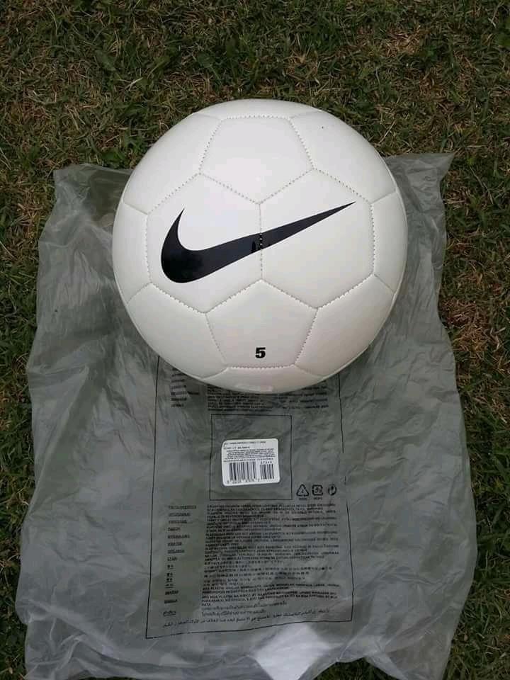 Nike-fudbal
