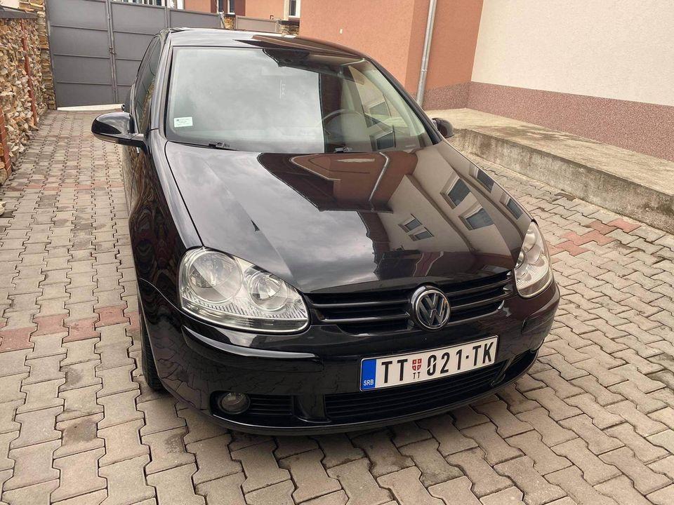 Golf-5