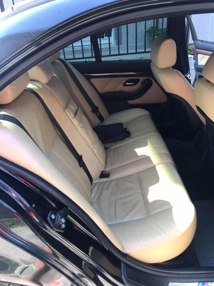 Bmw-e39