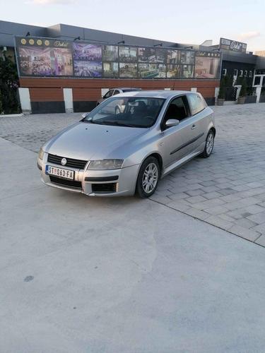 Fiat Stilo