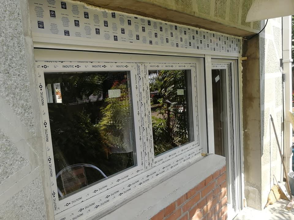 PVC-stolarija