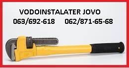 vodoinstalater