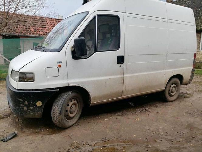 Fiat Dukato