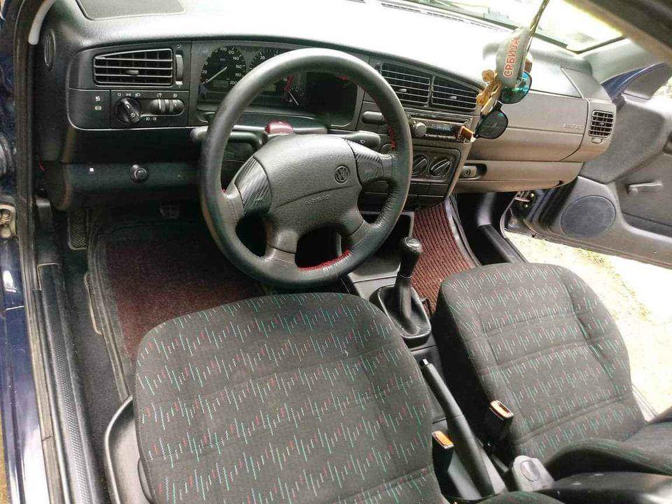 Golf-3