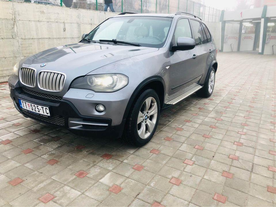 Bmw-x5
