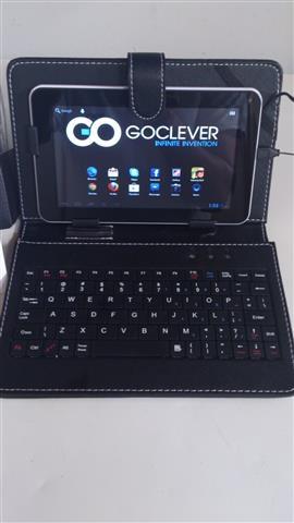 Tablet