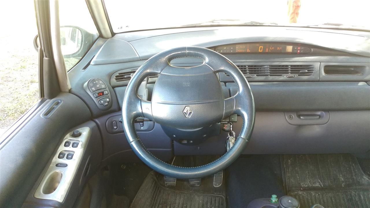 Renault-Espace