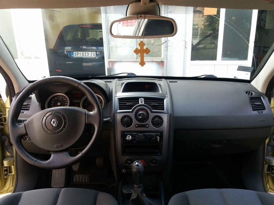 Renault-Megane