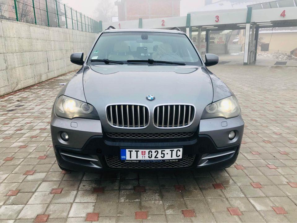 BMW-X5