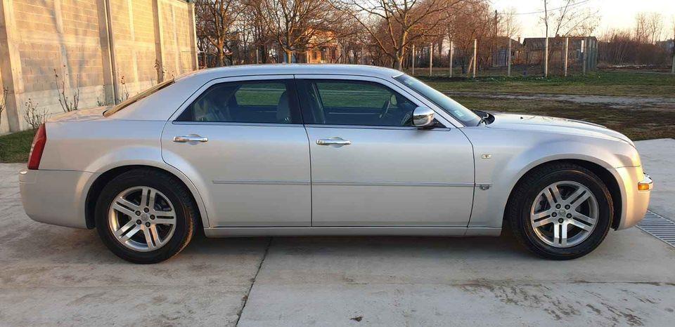 CHRYSLER-300C-3-0-DIZEL