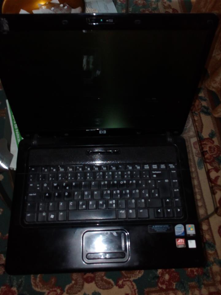 Lap-Top