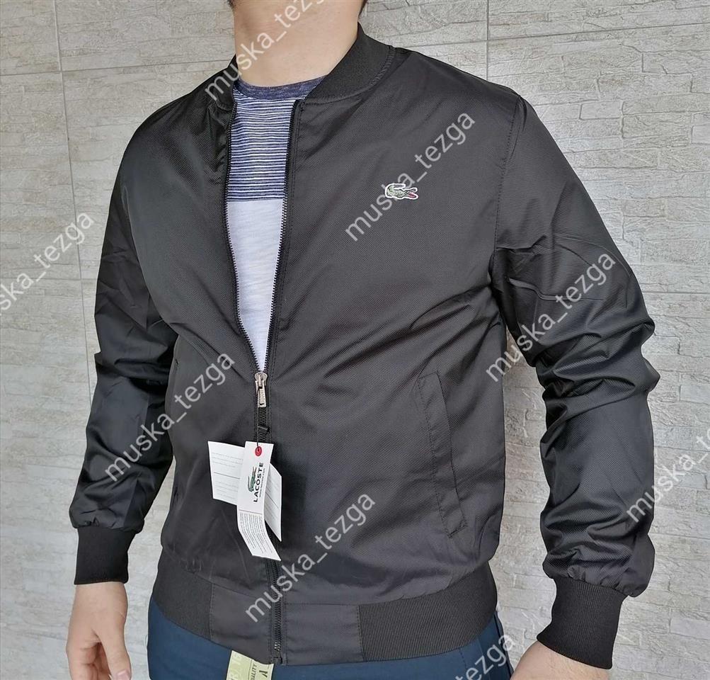 Lacoste-jaknica-M