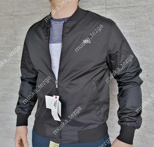 Lacoste jaknica M