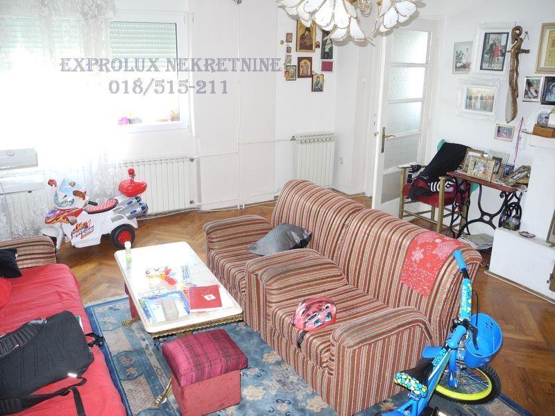 Prodaja--Stan--132m2---Centar