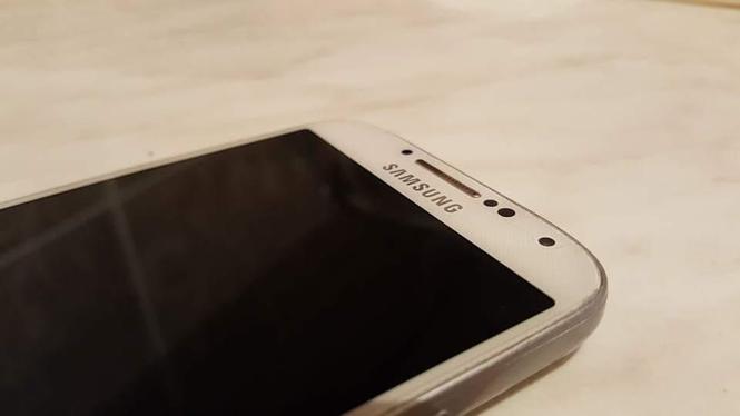 Samsung Galaxy s4