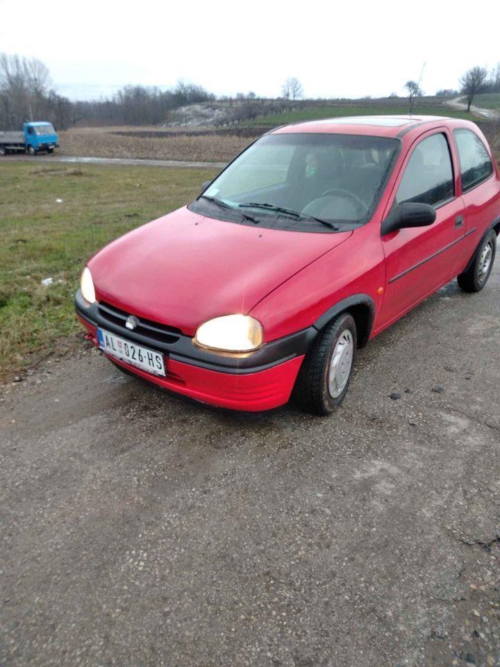 Opel-Corsa-B-1-2-2000god