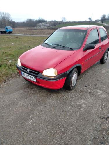 Opel Corsa B 1.2 2000god