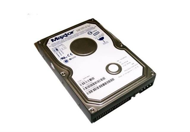 Hard disk "Maxtor" ATA 80GB