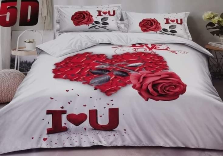 Posteljina-