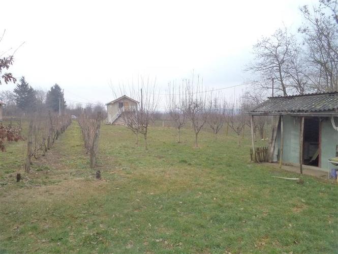 Vikendica od 80m2 Kolarski put