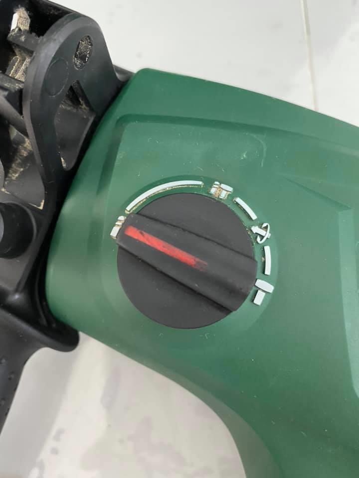 Boschhammer