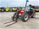 MANITOU MLT 735 120 - 2016 GODINA - 7M - 3,5T