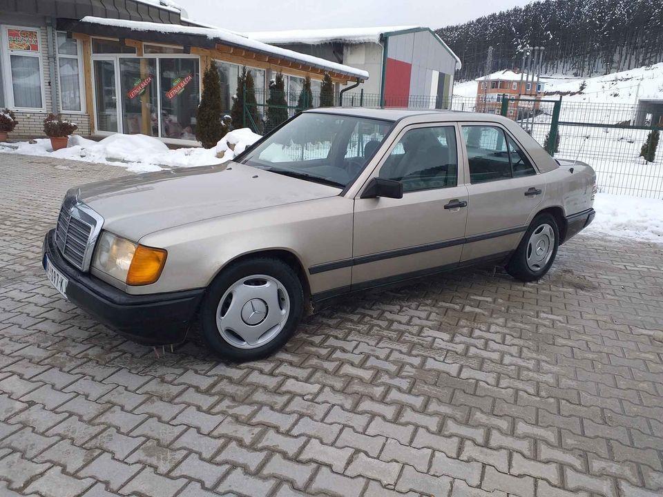 Mercedes