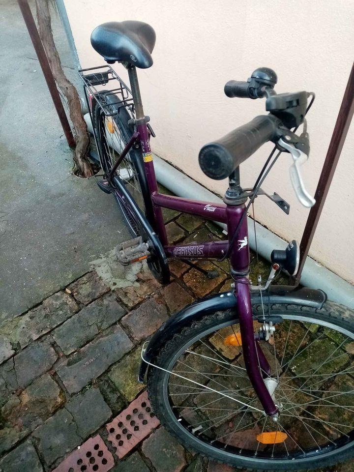 BICIKLOVI