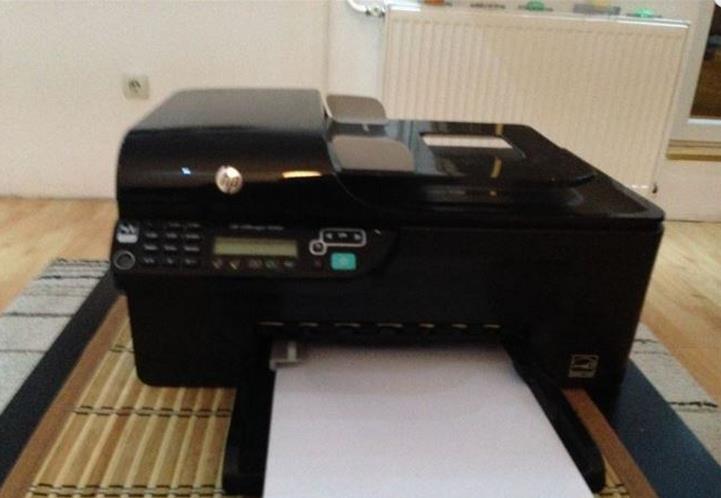 HP-Officejet-4500