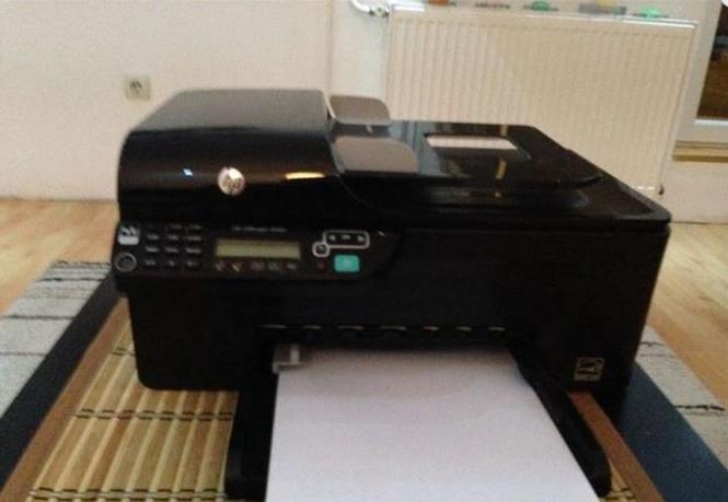 HP Officejet 4500