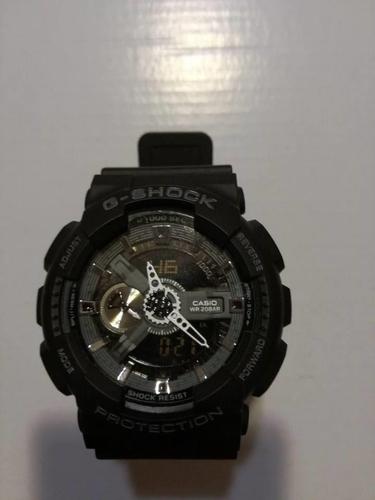 G SHOCK GA 110 replica