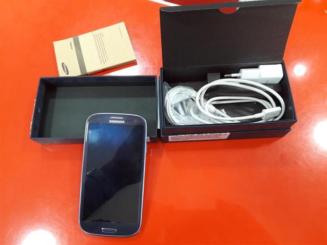 Samsung Galaxy s3 neo
