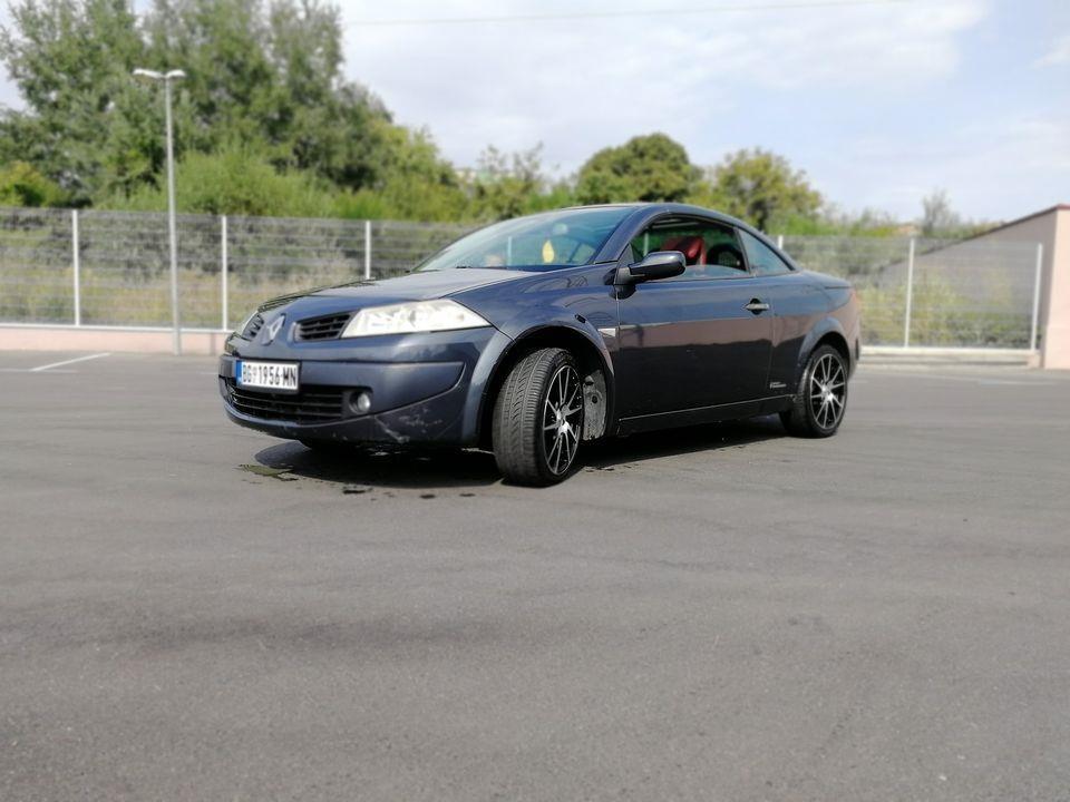 Renault-Karman