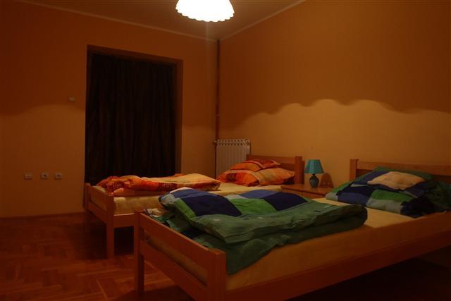 Sobe 12m2 