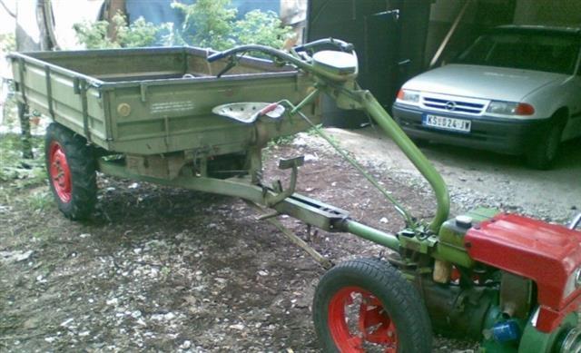 IMT 509D 1986