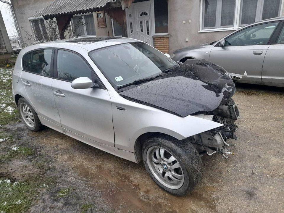 Bmw-118i