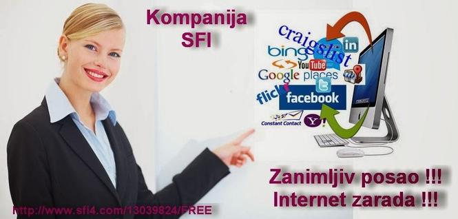  Dodatna- Stalna Zarada