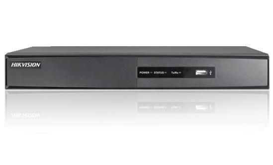 DVR