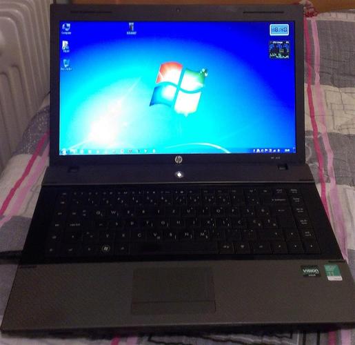 Laptop (33) HP 625
